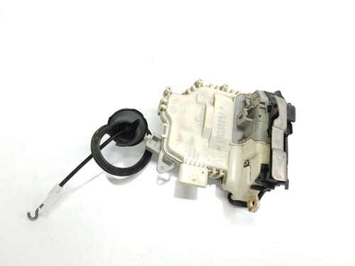 Rear left lock AUDI A4 B8 (8K2) 3.0 TDI | BP29723120C100 