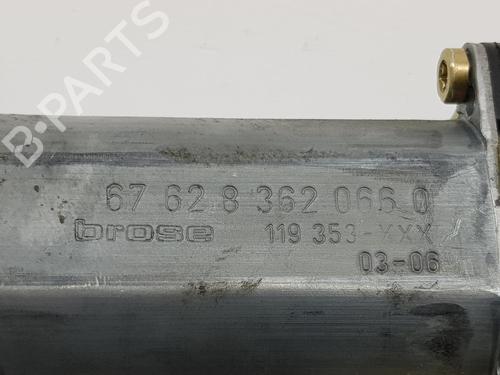 Left rear window motor BMW 3 Touring (E46) 330 xd | BP17546346E23 