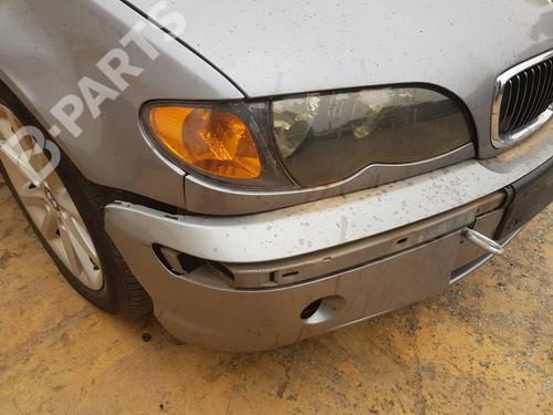 Left front window switch BMW 3 (E46) 320 d | BP9276717C106  - Image 16