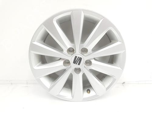 Rim SEAT IBIZA V (KJ1, KJG) 1.0 MPi 6F0601025G | 5.5JX15 H2 | 15  |