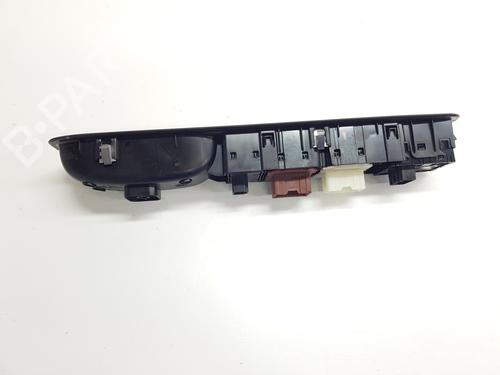 Left front window switch DACIA SANDERO III  | BP34266795I27  - Image 6