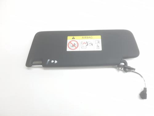 Używane Osłona przeciwsłoneczna prawa Osłona przeciwsłoneczna prawa VW ID.3 (E11, E12) Pro S (204 hp) 34407187 34407187