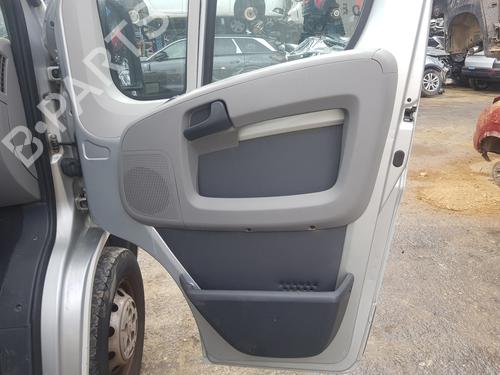 Front left window mechanism PEUGEOT BOXER Van 2.2 HDi 120 | BP33861273C22 - Image 23