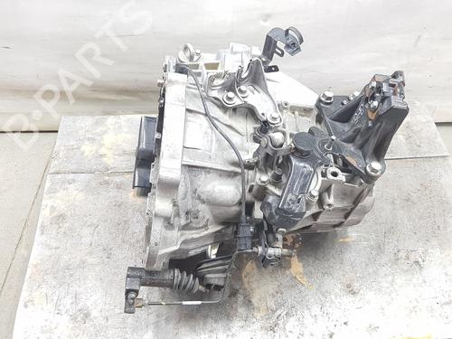 Gearbox KIA CEE'D (JD)  | BP34208453M3  - Image 5