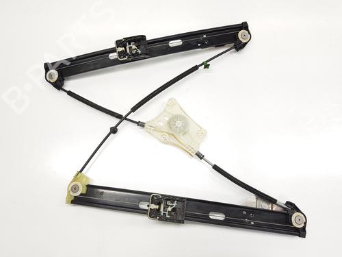 Front left window mechanism SEAT ARONA (KJ7, KJP) | BP31589530C22