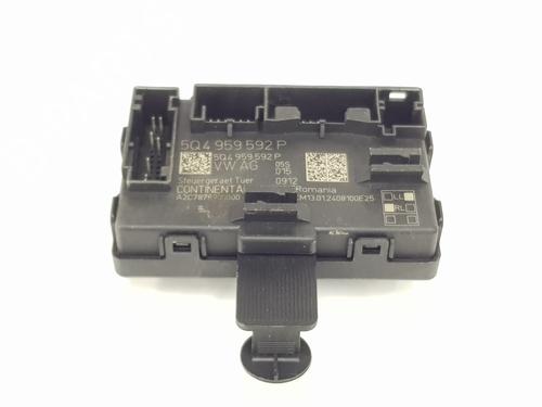 Electronic module SEAT LEON (KL1, KLG)  | BP29436654M83 