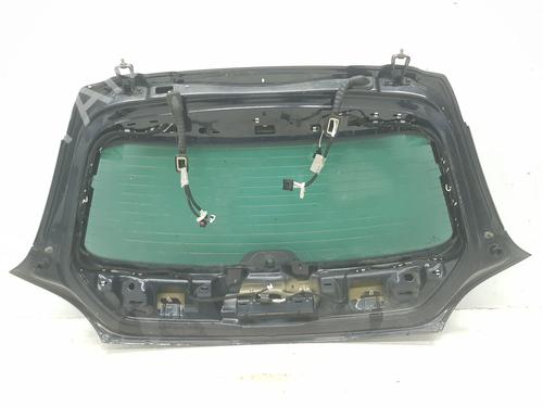 Tailgate VW SCIROCCO III (137, 138) 2.0 TDI | BP23433988C6