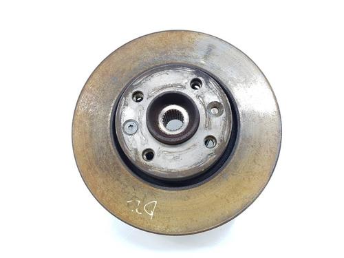 Used Left front steering knuckle Left front steering knuckle RENAULT KANGOO BE BOP (KW0/1_) 1.5 dCi 75 (75 hp) 40494793 40494793