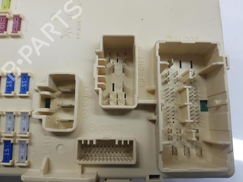 Fuse box KIA SPORTAGE III (SL) 1.6 GDI | BP16971421E1 
