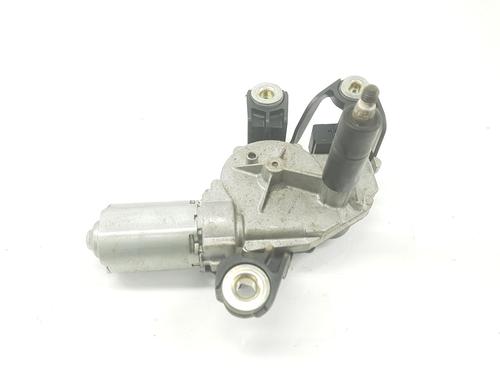Used Rear wiper motor VW GOLF VI (5K1) 1.6 TDI (105 hp) 8672780