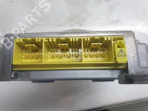 ECU airbags TOYOTA LAND CRUISER PRADO (_J12_) 3.0 D-4D (KDJ120, KDJ125) | BP24981448M53 