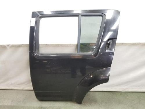 Used Left rear door NISSAN PATHFINDER III (R51) 2.5 dCi (174 hp) 3185228