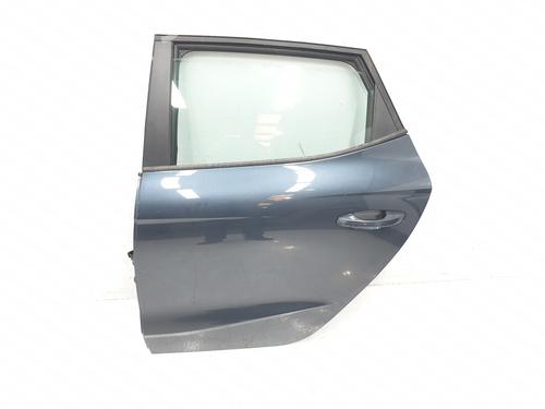 Used Left rear door SEAT IBIZA V (KJ1, KJG) 1.0 TSI (95 hp) 13298196