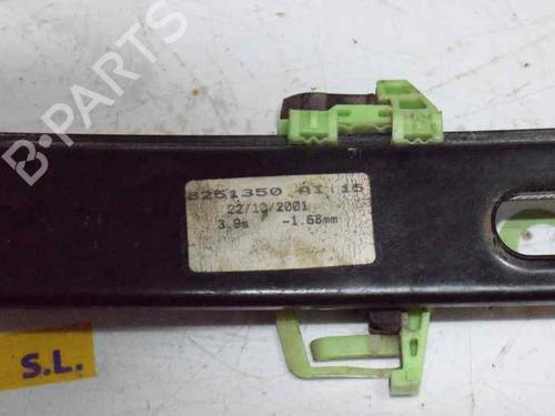 Front right window mechanism BMW 3 Compact (E46) 318 ti | BP1169679C23 