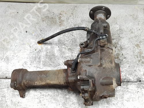 Used Front differential Front differential TOYOTA LAND CRUISER 90 (_J9_) 3.0 D-4D 4WD (KDJ90_, KDJ95_, KDJ90W, KDJ95W) (163 hp) 35779026 35779026