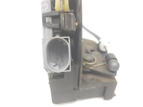 Rear left lock BMW X5 (E53) 3.0 d | BP9196490C100 