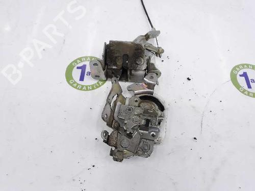 Rear left lock NISSAN NV200 Van 1.6 16V (VM20, M20N, M20, M20L, M20M) | BP5071981C100 