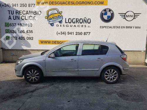 Intercooler OPEL ASTRA H (A04) 1.7 CDTI (L48) | BP6160488M30  - Image 5