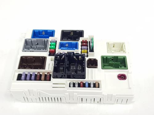 Fuse box OPEL ASTRA L Sports Tourer (O5)  | BP25849029E1 