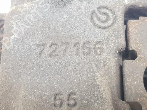Right rear brake caliper IVECO DAILY VI Van | BP36679391M106 - Image 3