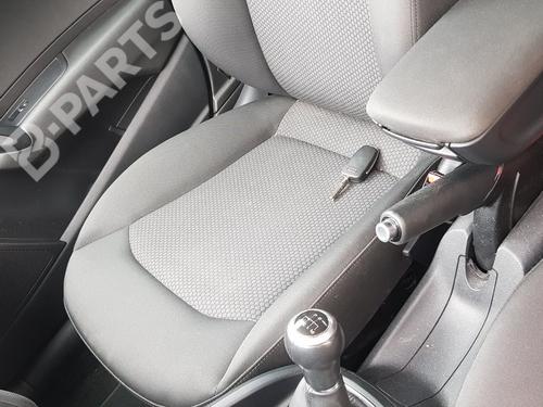 Front left exterior door handle AUDI A1 Sportback (8XA, 8XF) 1.0 TFSI | BP9753779C128  - Image 51