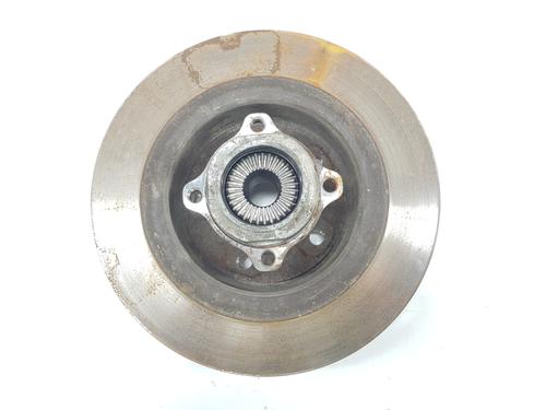 Right rear steering knuckle BMW X1 (F48) xDrive 18 d | BP30511502M28 