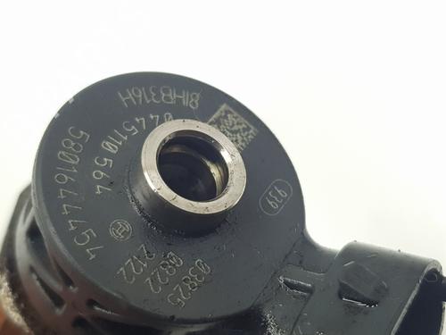 Injector IVECO DAILY VI Platform/Chassis 35S16, 35C16, 40C16, 42S16, 50C16, 60C16, 65C16, 70C16 | BP33793645M100 - Image 5