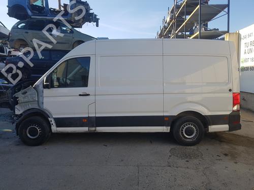 Step MAN TGE Van 2.0 TDI (01V, 03V, 36V, UYB, UYC, UYD) | BP34699420C149  - Image 34