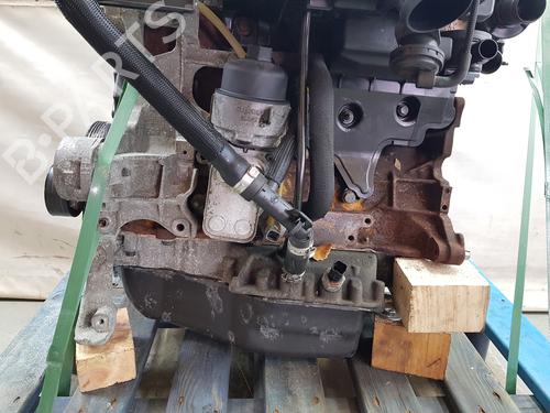 Engine TOYOTA PROACE Van (MDX_)  | BP29807400M1 