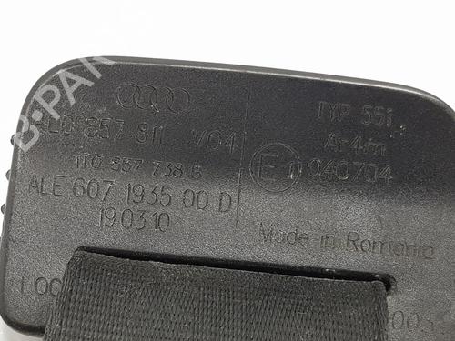 Rear left seatbelt AUDI Q7 (4LB) 3.0 TDI quattro | BP16675328I29 
