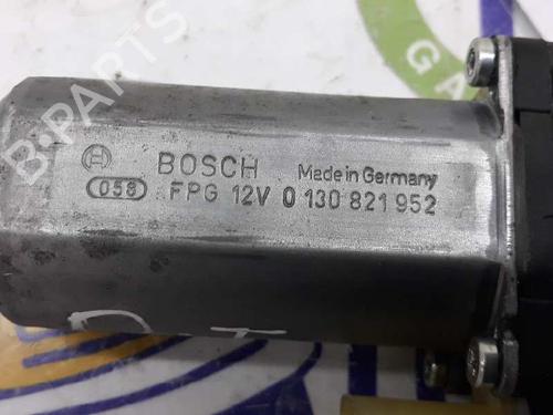 Left front window motor BMW X5 (E53) 3.0 d | BP3357087E21 