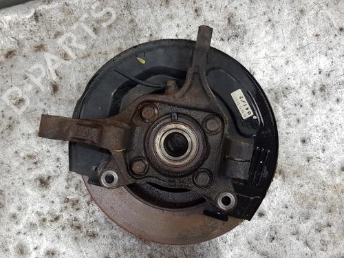 Right front steering knuckle MITSUBISHI GRANDIS (NA_W)  | BP29311586M26 