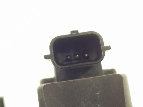 Left headlight RENAULT TRAFIC II Platform/Chassis (EL) 2.0 (EL0A) | BP36772380C28 - Image 4