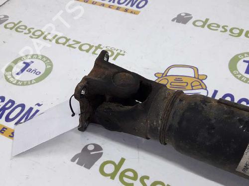 Driveshaft TOYOTA LAND CRUISER PRADO (_J12_) 3.0 D-4D (KDJ120, KDJ125) | BP2236121M37 