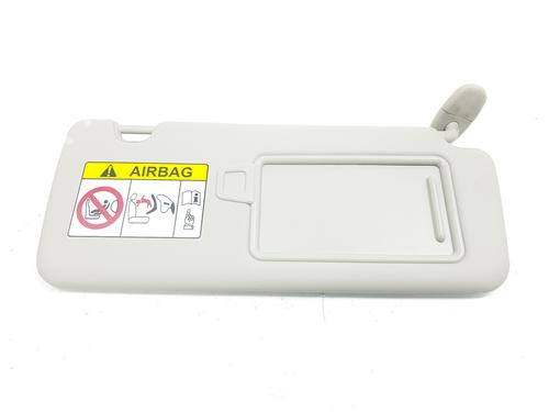 Used Right sun visor HYUNDAI TUCSON (TL, TLE) 1.6 CRDi hybrid 48V (136 hp) 15821555