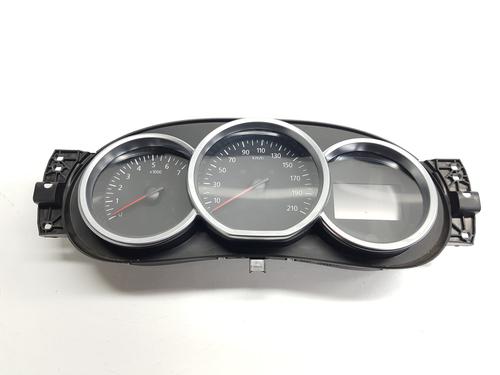 Instrument cluster DACIA SANDERO II  | BP29591221C47 