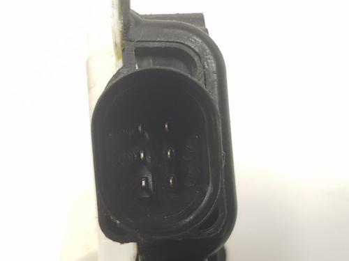 Rear right lock SEAT IBIZA IV SC (6J1, 6P5) 1.4 TDI | BP10231680C99 