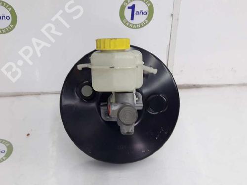 Servo brake SEAT IBIZA III (6L1)  | BP4969198M42 