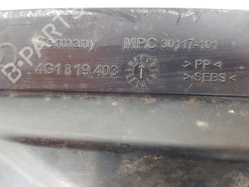 Other AUDI A6 C7 (4G2, 4GC) 2.0 TDI | BP29479478O1