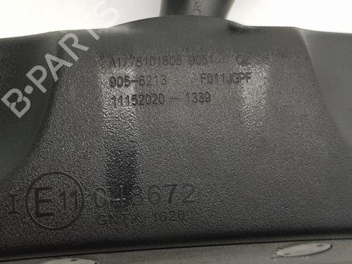Rear mirror MERCEDES-BENZ CLA (C118) CLA 250 (118.346) | BP29716610I6 