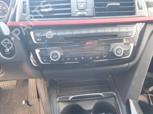 Other BMW 3 (F30, F80) 318 d | BP20226441O1 