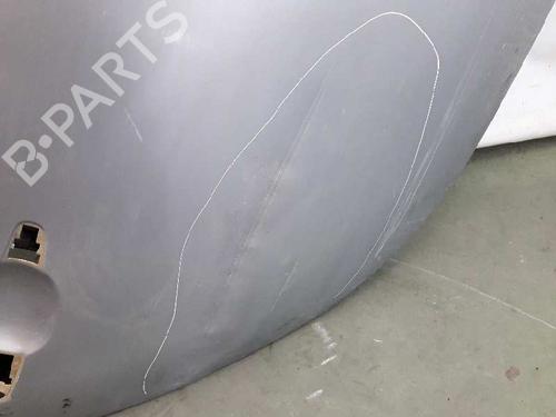 Right rear door MITSUBISHI L200 / TRITON (KA_T, KB_T) 2.5 DI-D 4WD (KB4T) | BP4038990C5 