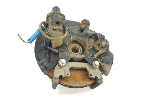 Left front steering knuckle BMW X3 (E83) xDrive 30 d | BP4817014M25 