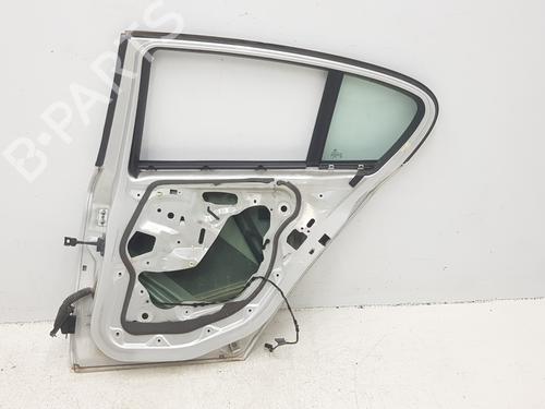 Right rear door BMW 1 (E81) 116 i | BP9190980C5 