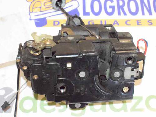 Front left lock SEAT LEON (1M1) 1.9 TDI | BP1326563C98 