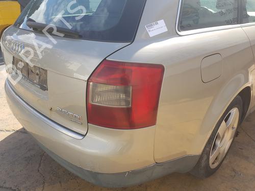 Right front fog light AUDI A4 B6 Avant (8E5) 2.5 TDI quattro | BP8242167C31 