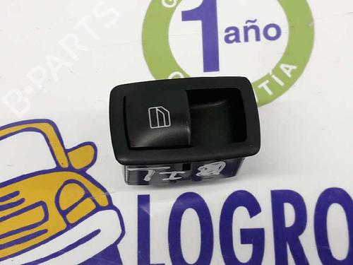 Left rear window switch MERCEDES-BENZ M-CLASS (W164) ML 280 CDI 4-matic (164.120) | BP1976654I29 