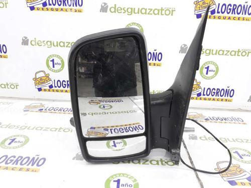 Used Left mirror VW CRAFTER 30-50 Van (2E_) 2.0 TDI (109 hp) 2977660