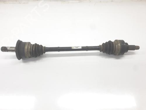 Used Left rear driveshaft Left rear driveshaft BMW 1 (F21) 118 d (150 hp) 33295272 33295272
