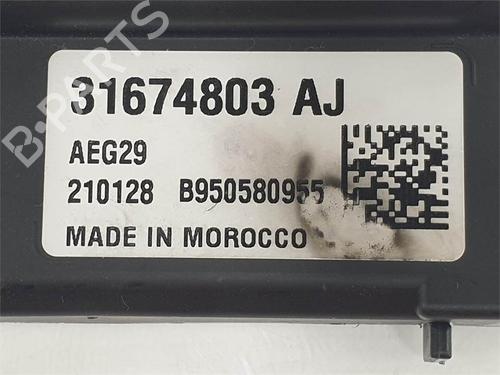 Módulo eletrónico VOLVO XC60 II (246) | BP38936543M83 - Image 6
